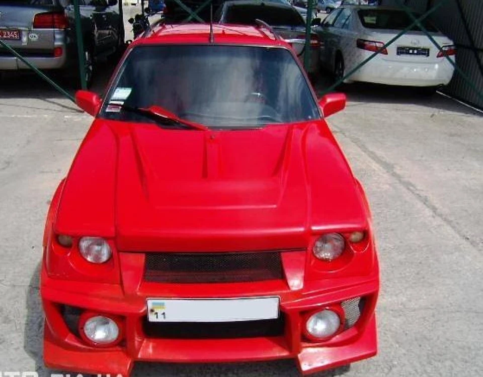 ЗАЗ-1103 Slavuta