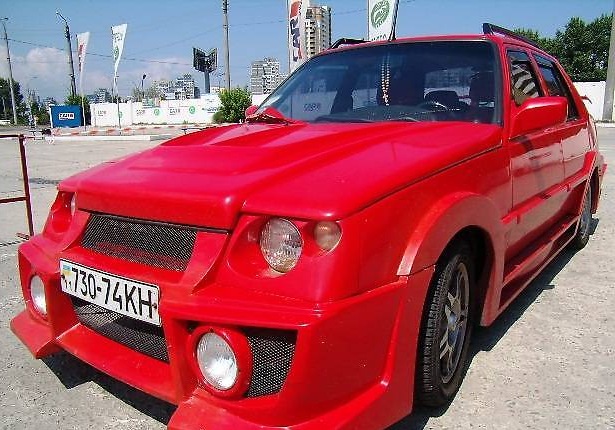 ЗАЗ-1103 Slavuta 4