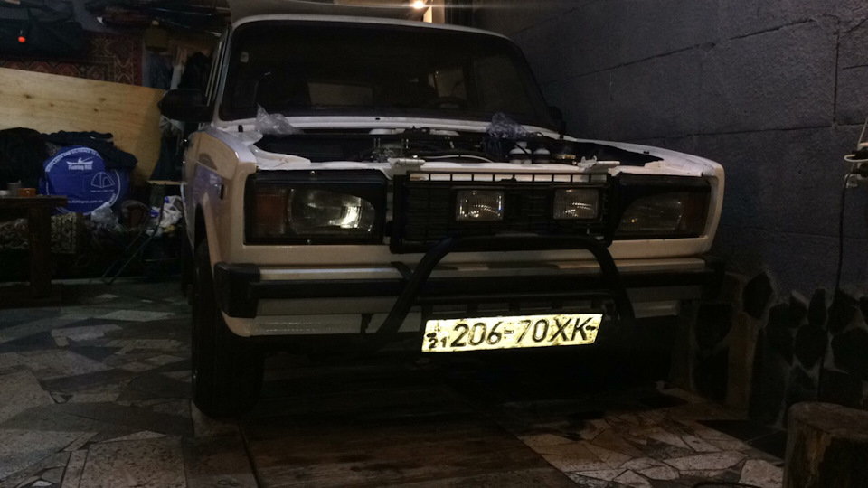 Кенгуру на місці 2