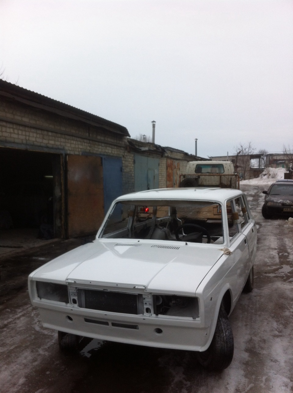 Фарбування 4