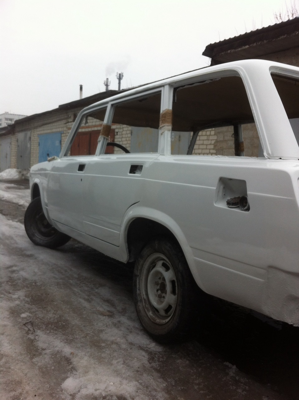 Фарбування 3