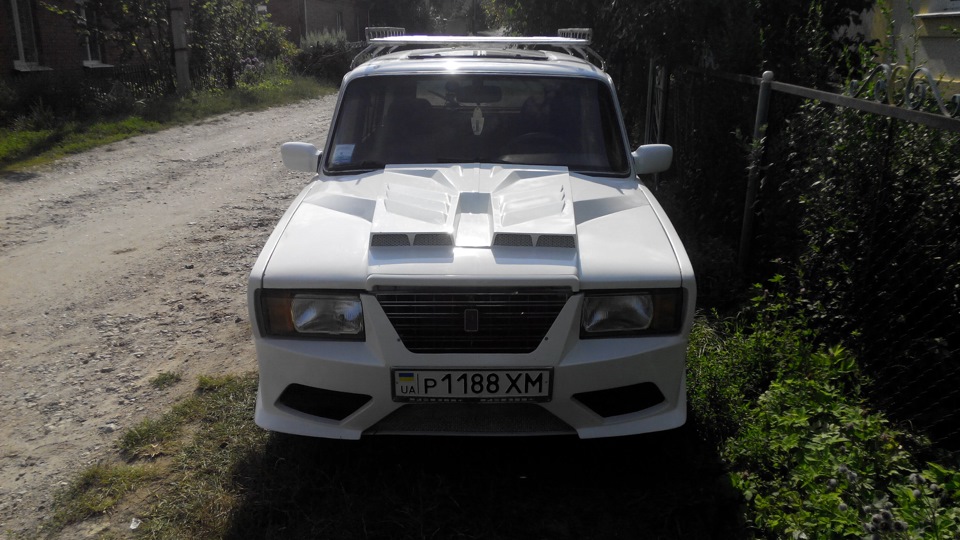Фінал 1