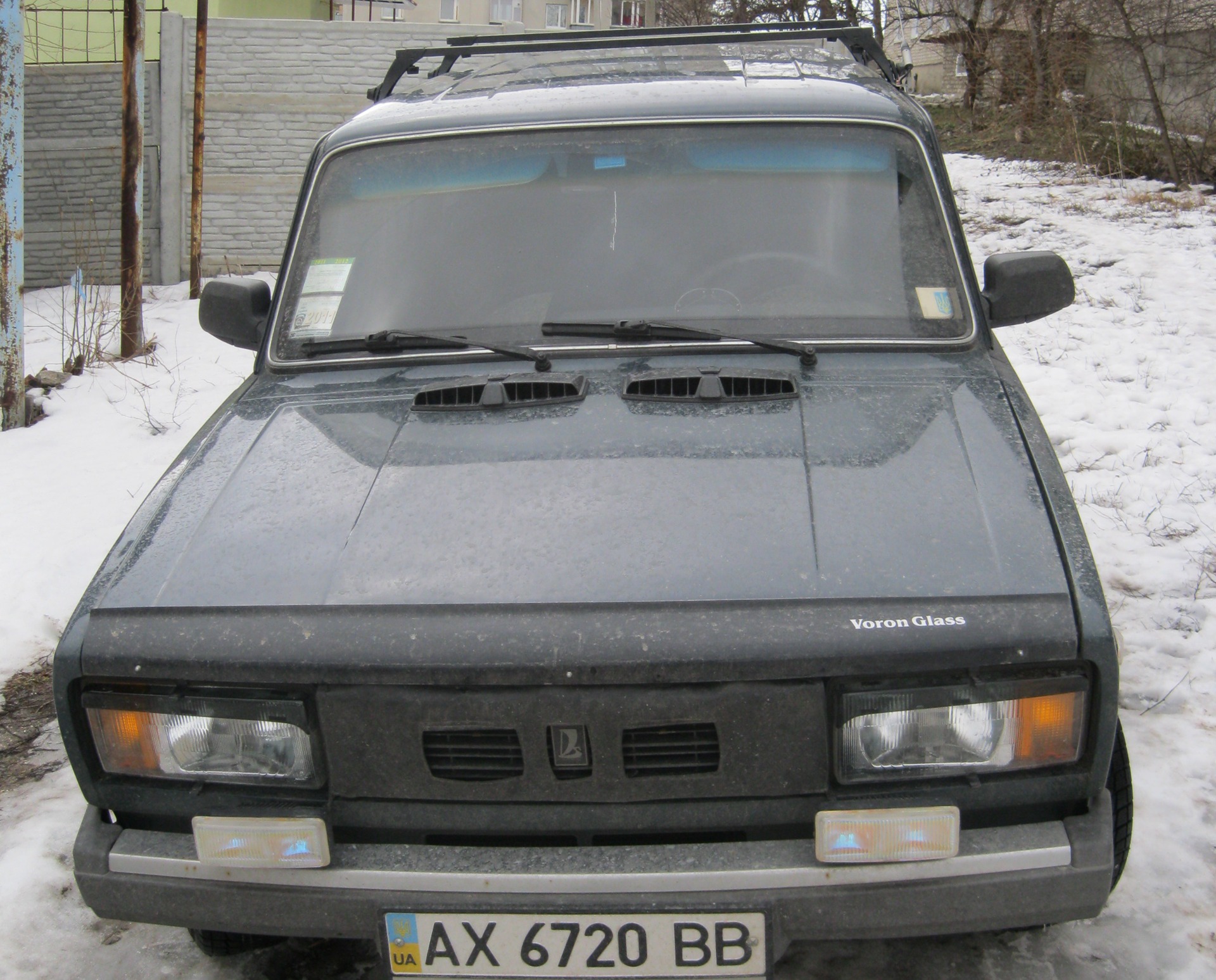 Нові дзеркала 3