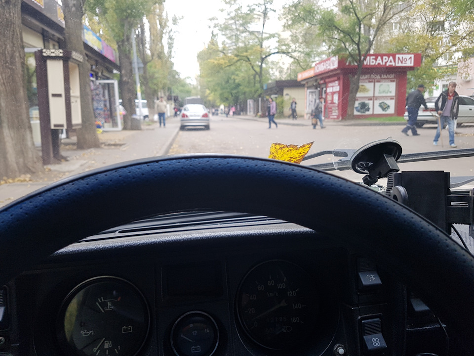 П'ємо каву з Микитою 2