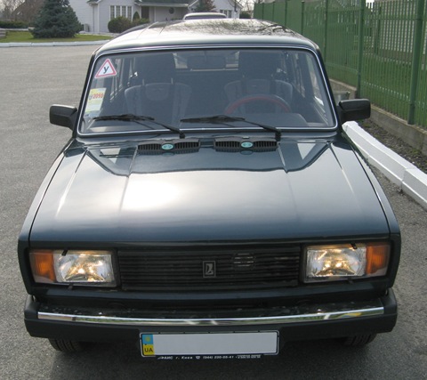 Маленький тюнінг 3