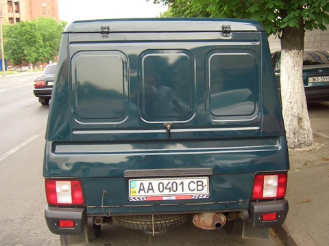 День народження Piroga 2