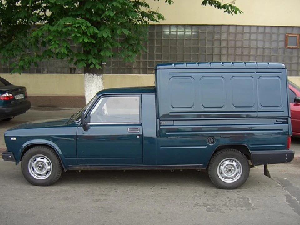 День народження Piroga