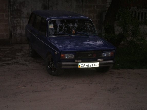Запис, 27 травня 2011 4