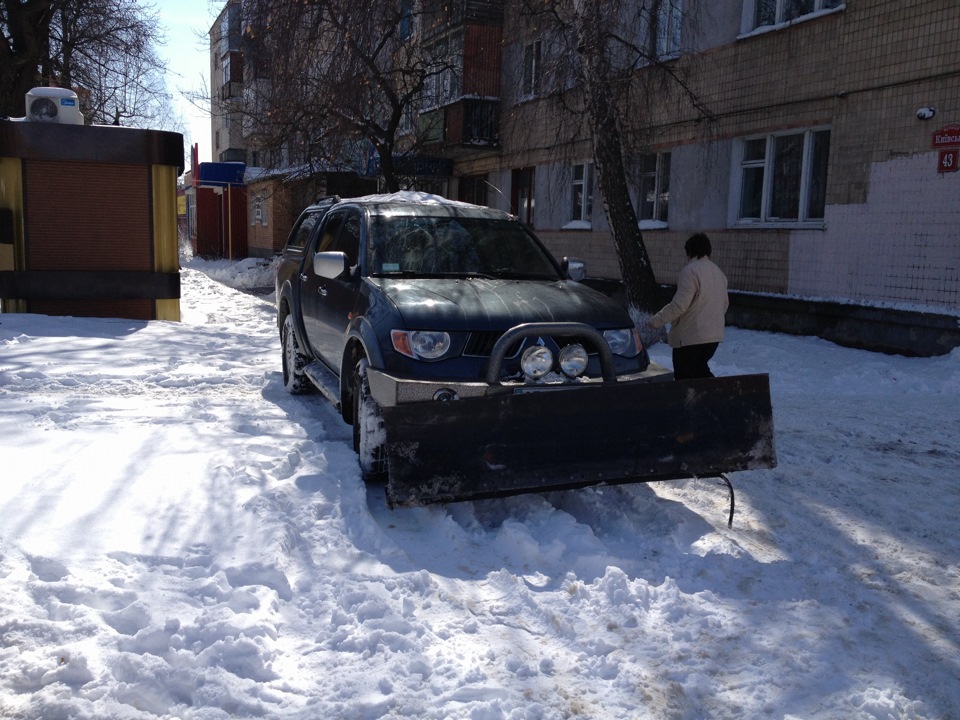 Kyb gas-a-just та Нива пружини на перед 3