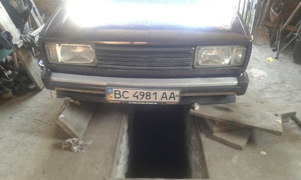 Багажник 5
