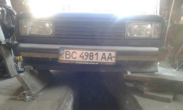 Багажник 4