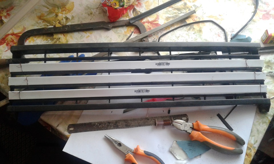 Грата HAND-MADE 5
