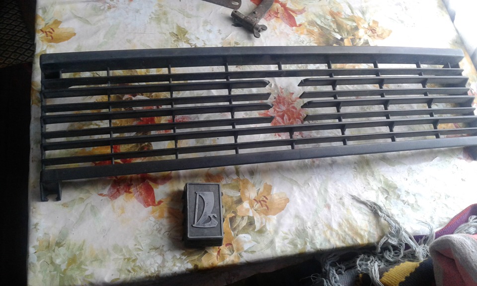 Грата HAND-MADE 3