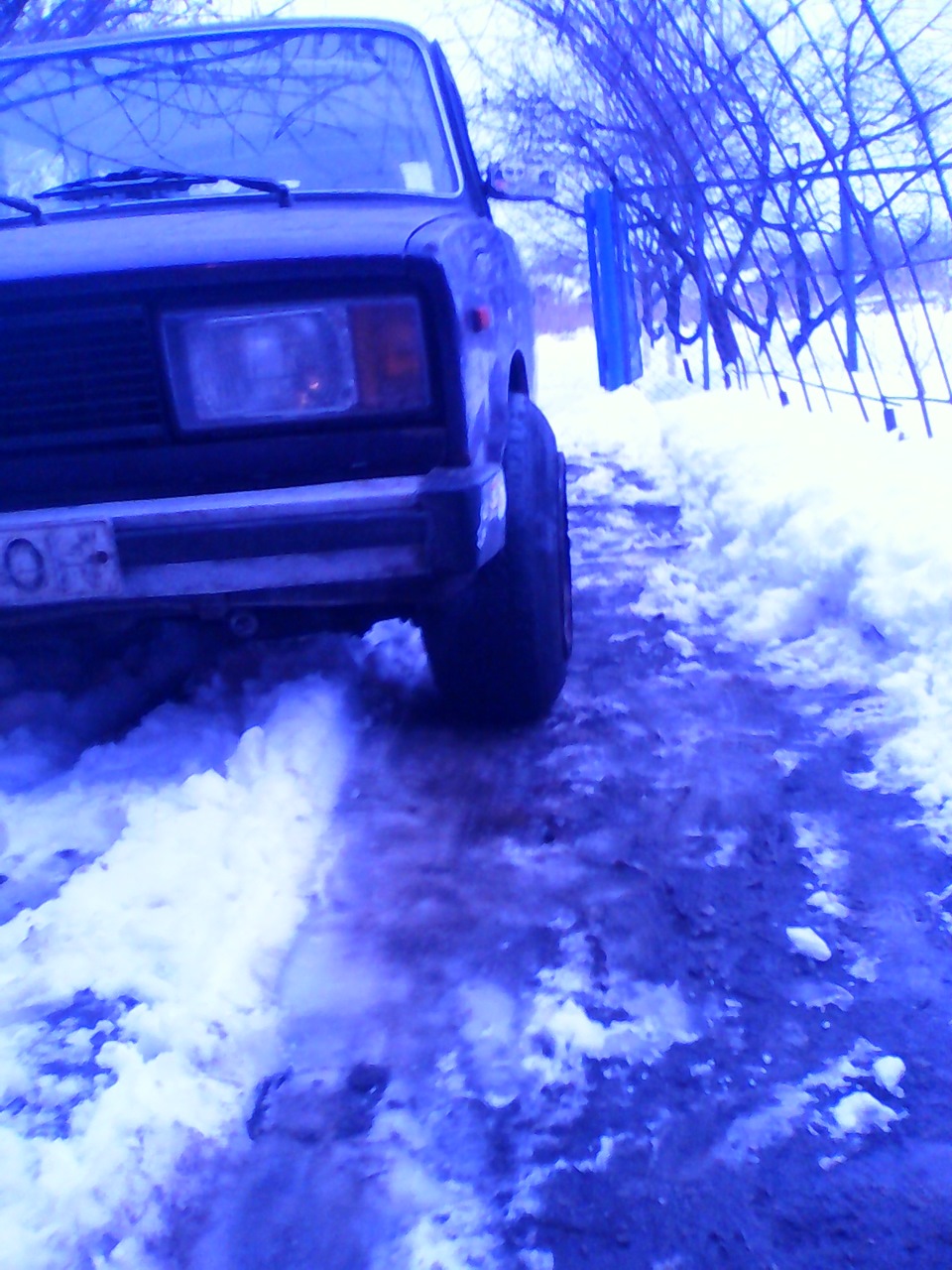 розварочка 5