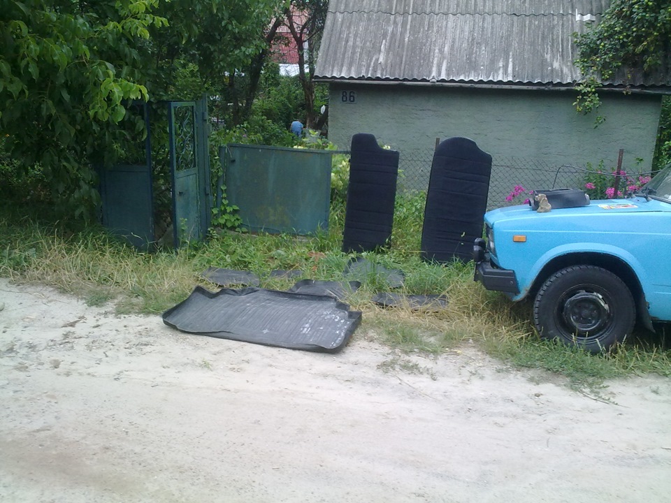 за два місяці роботи 1