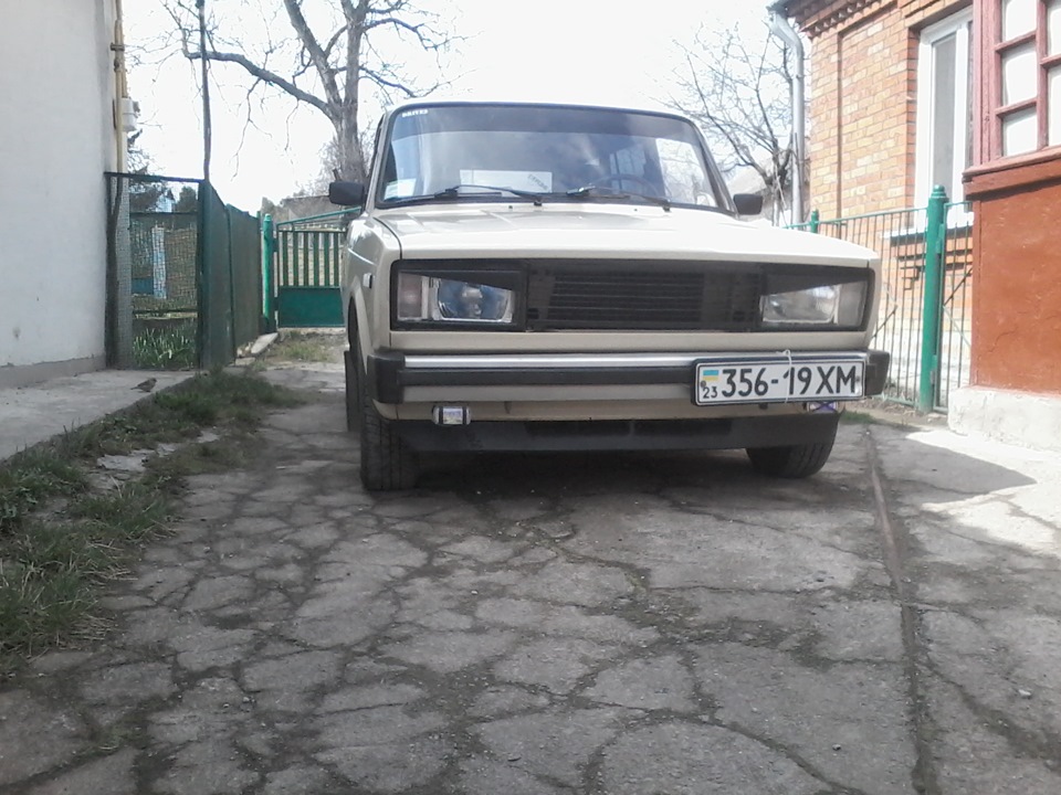 Номер на бік 2