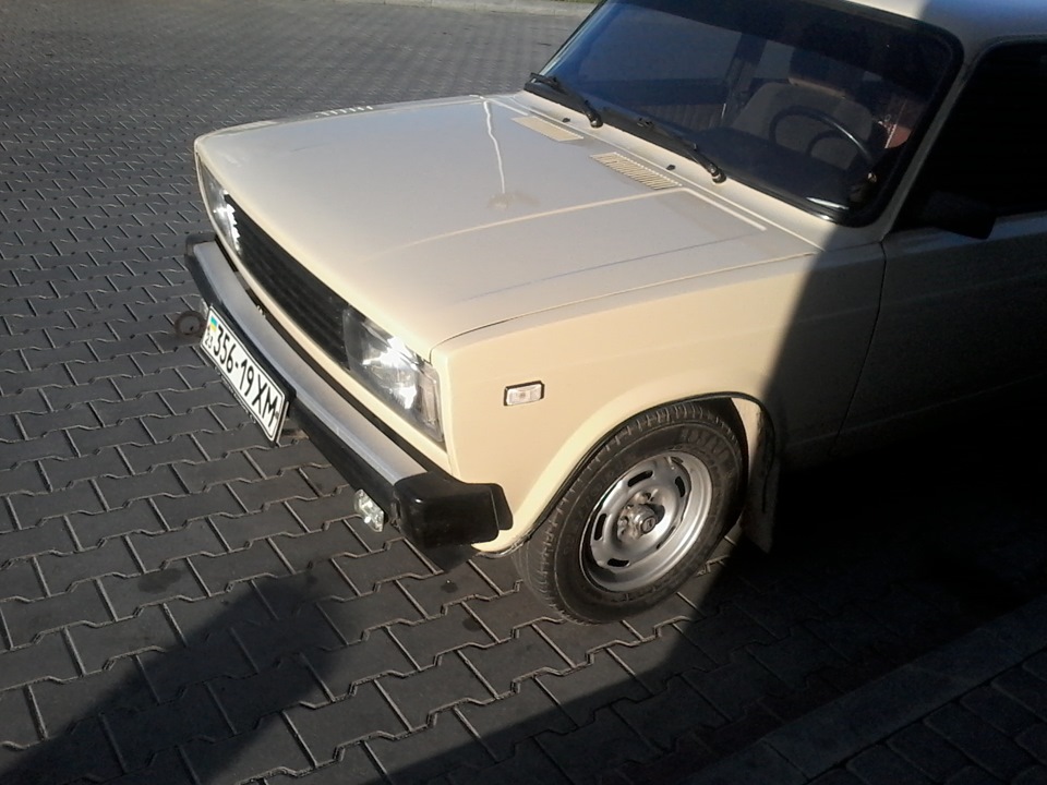 У роздумах... 2