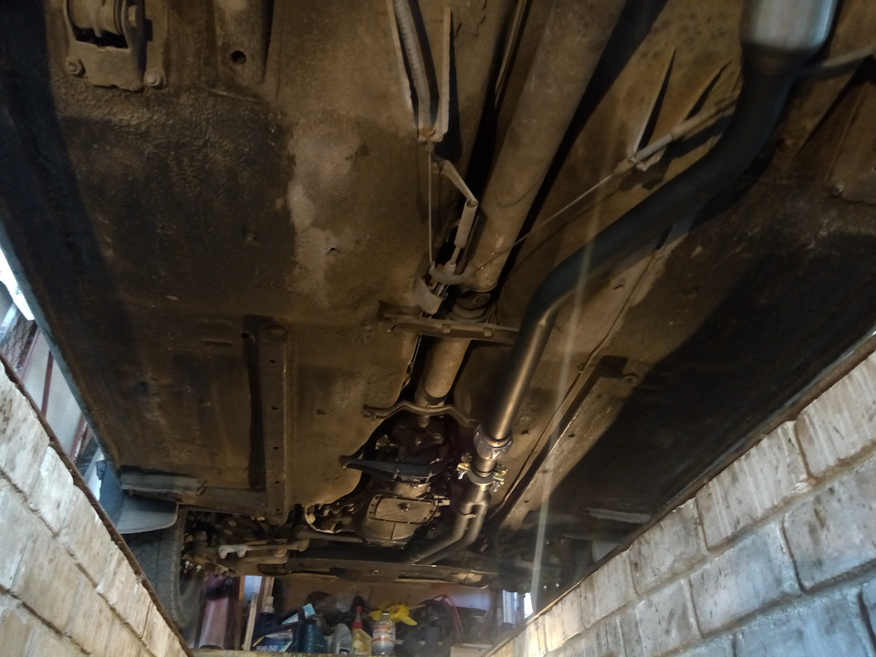 89. Опана, їдемо рівно і голосно! 5