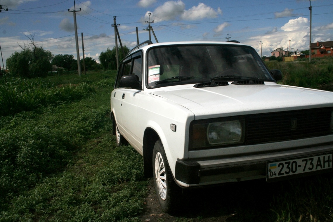 Пару фоток 2