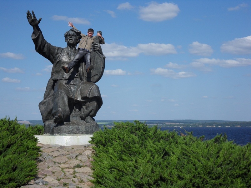 Покаталися, погуляли, приколовся і невеликий тизер 2