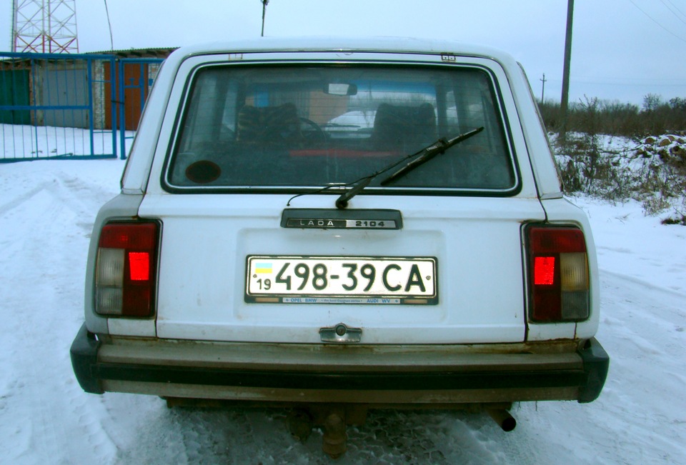 Перший фотосет універсала! 5