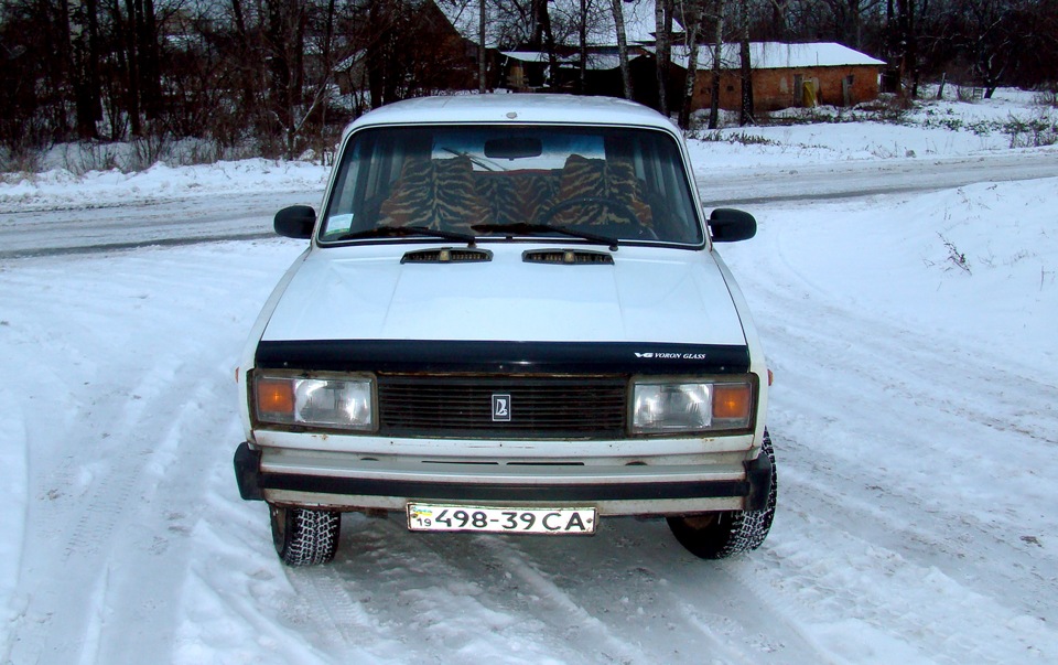 Перший фотосет універсала! 1