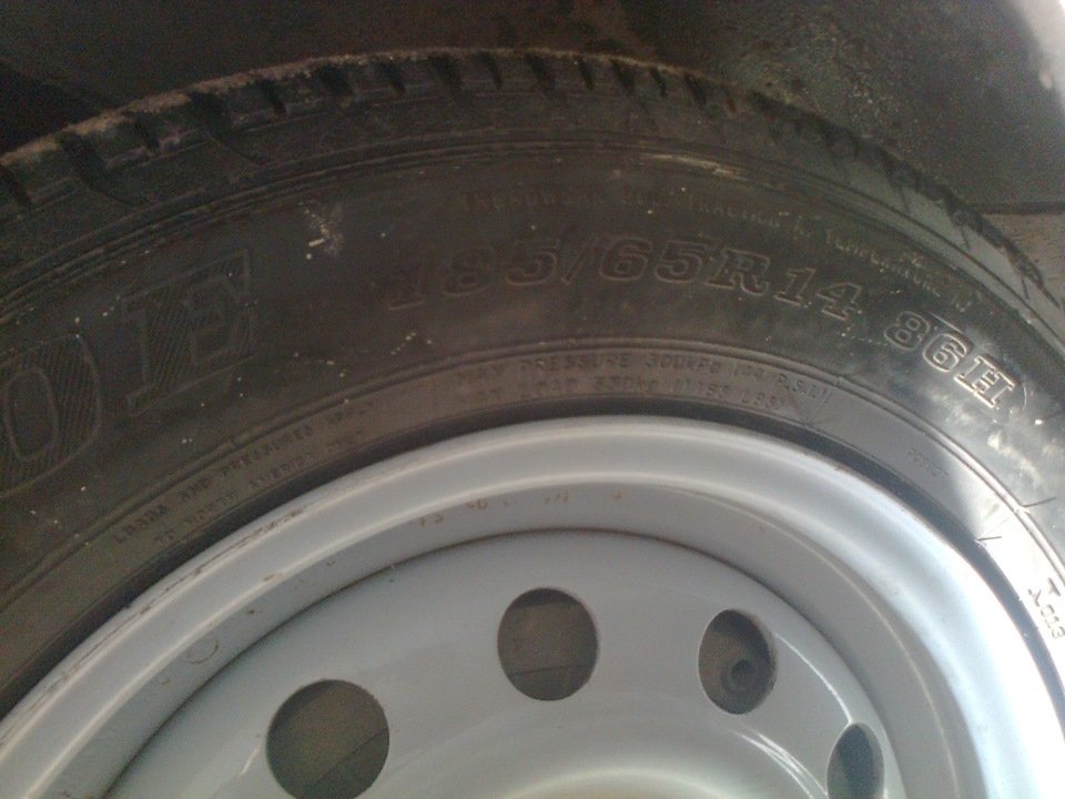 Перехід на R14 3