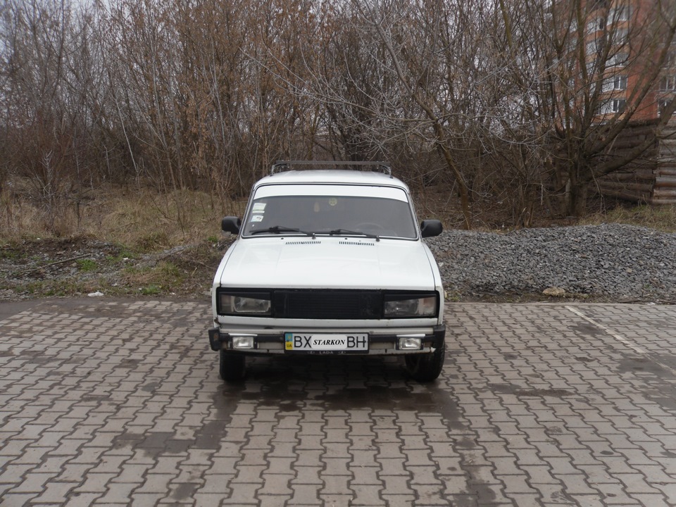 Ренички 1