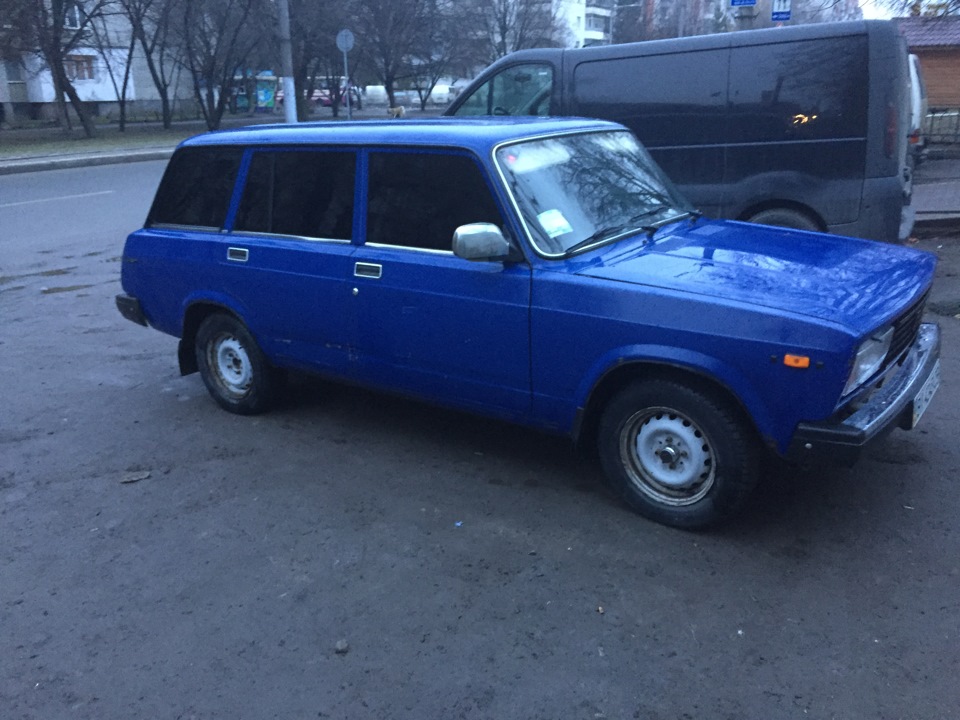 Тонування 3