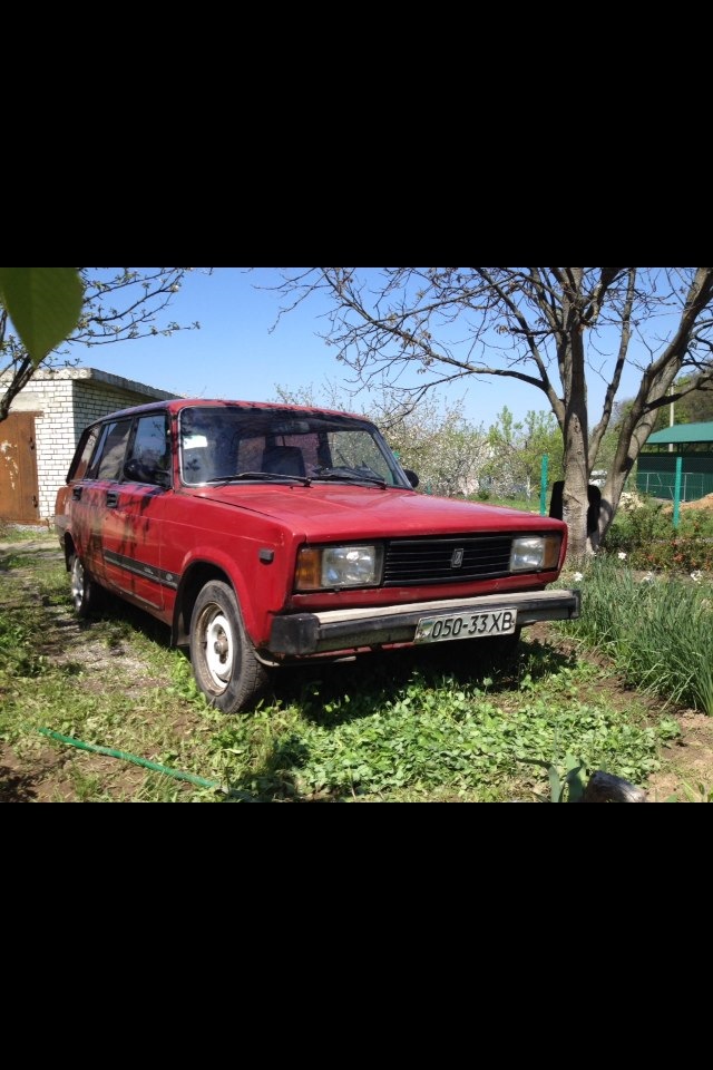Фото чистюлі :) 5