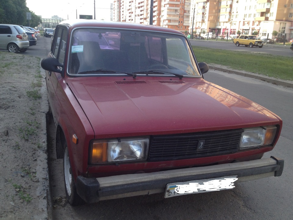 Фото (дуже старе) 1