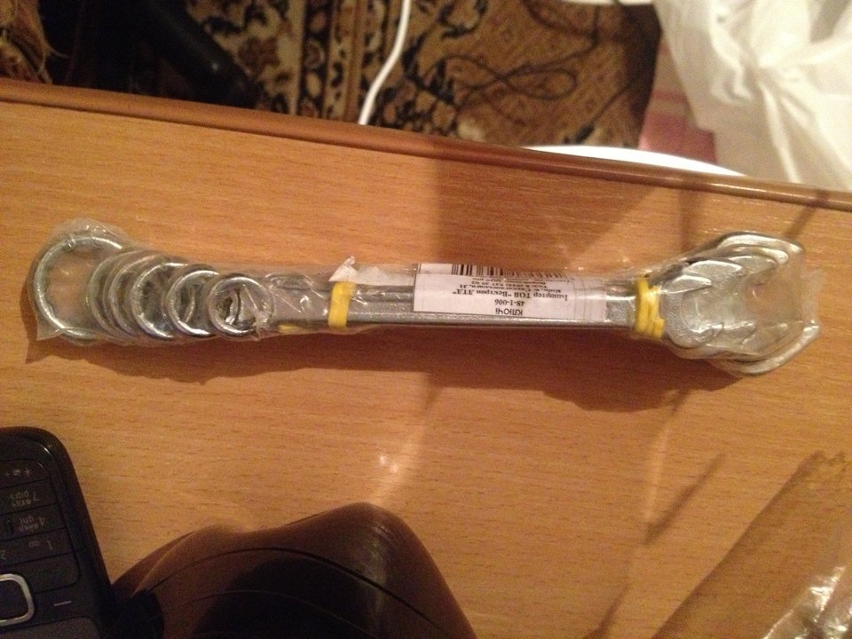 Подарунки продовжуються! 1