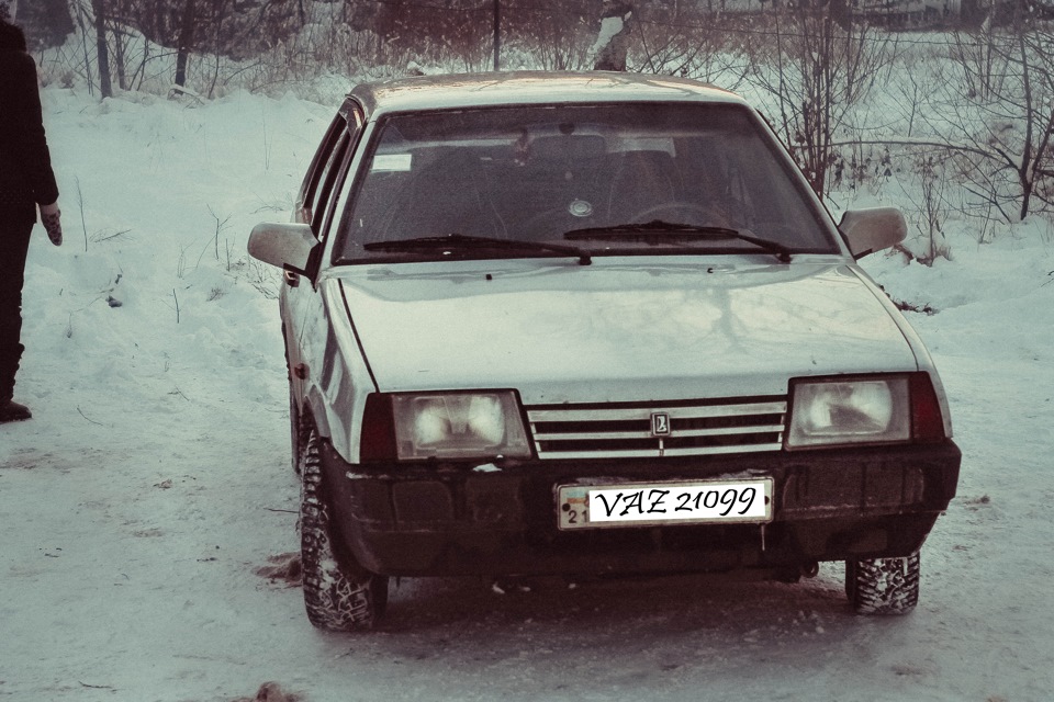 Знайомство 1