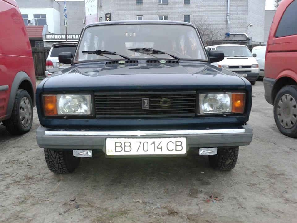 Новорічний подарунок Четверику 2