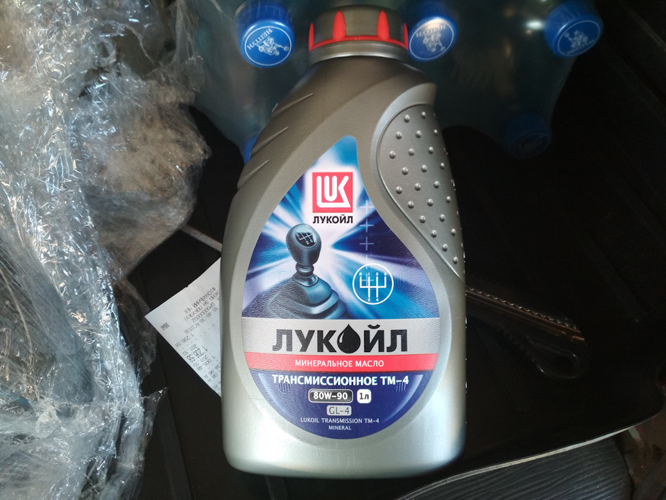 ТО та ГБО 2019 5