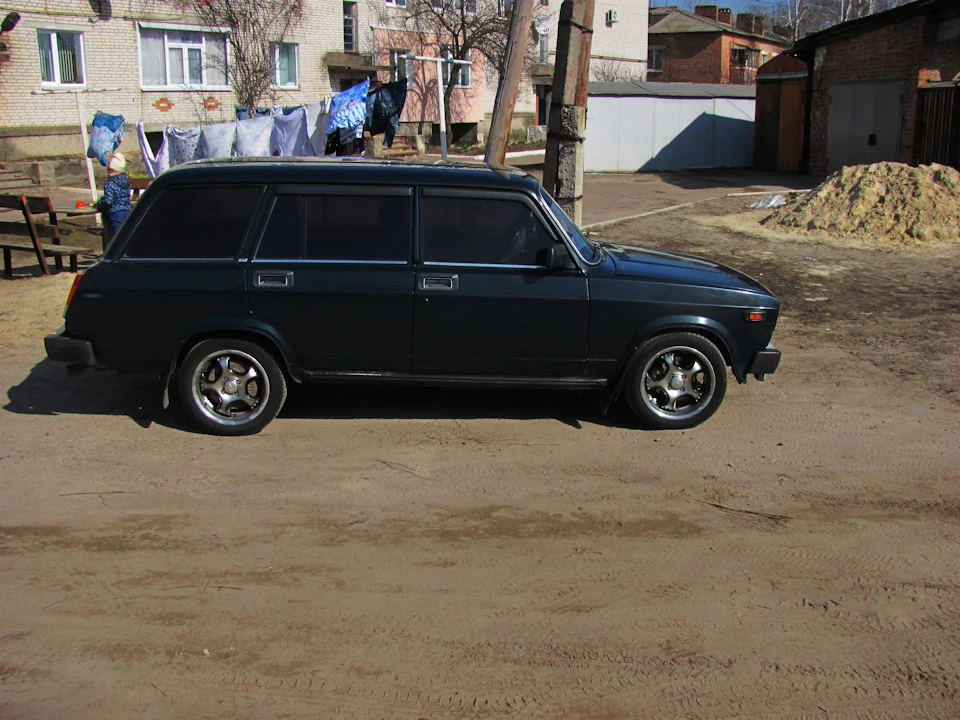 Машина продана