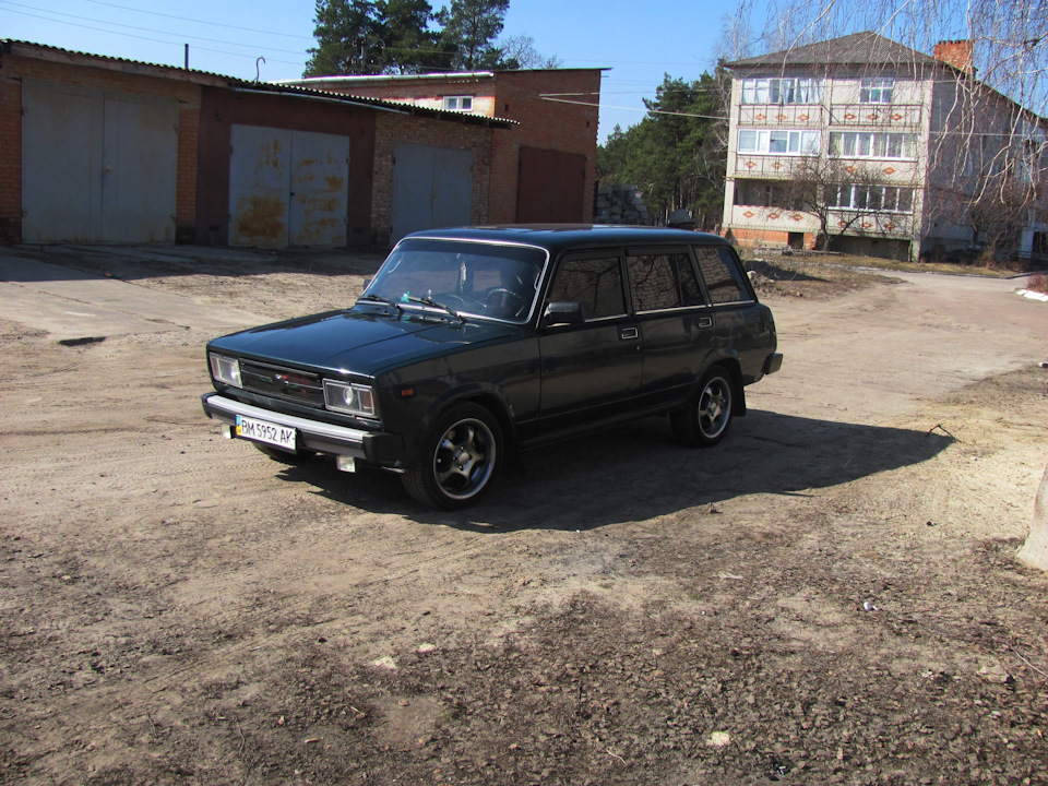 Приміряв R15 1