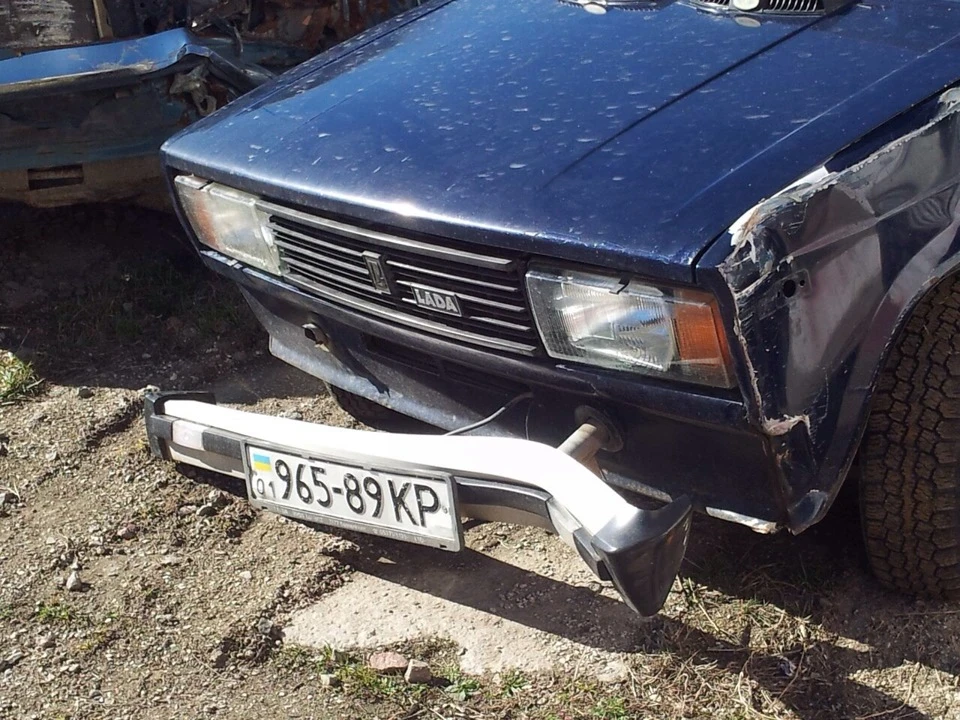 Вирішив відновити