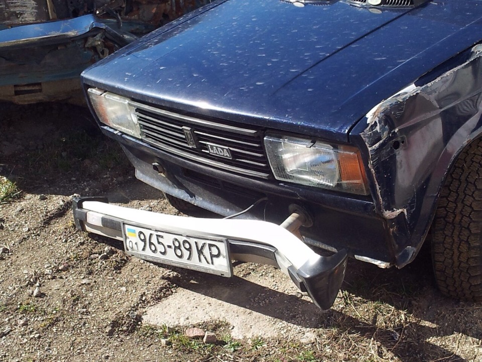 Вирішив відновити 1