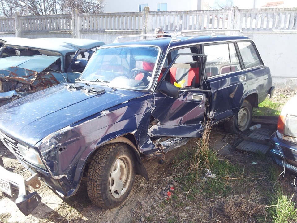 Вирішив відновити 2