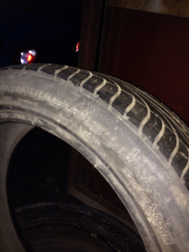 Borbet BS R17 7.5J 5