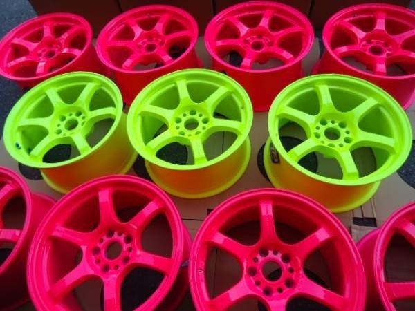 Borbet C R16 5