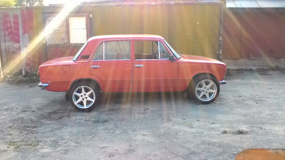 Borbet C R16 1