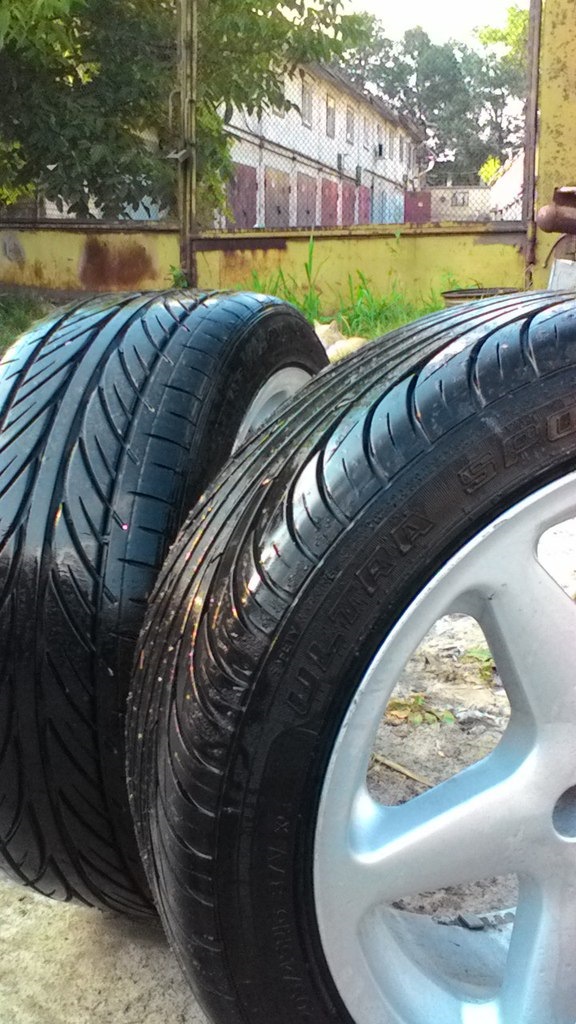 Borbet C R16 3