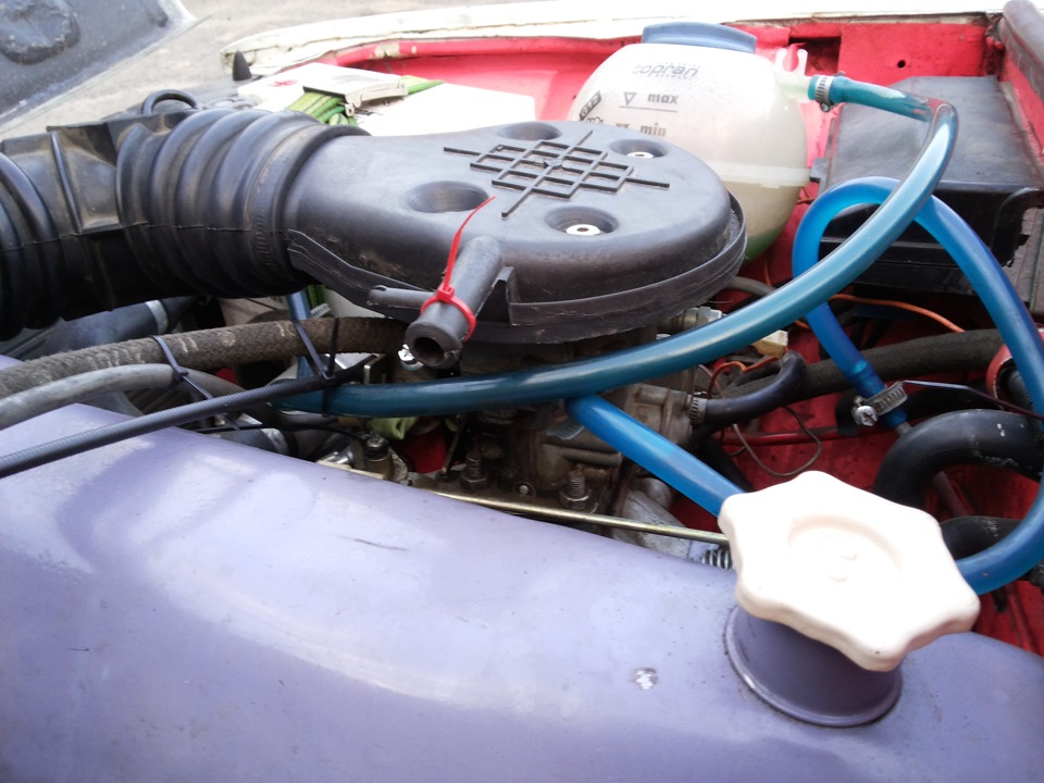 ЕБН FUEL Pump частина 2 4
