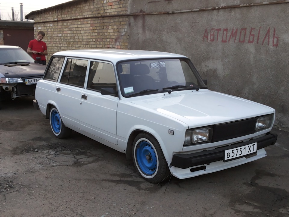 ще пів виточка ... 2
