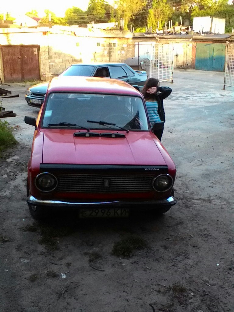 Мало мені пал... 4