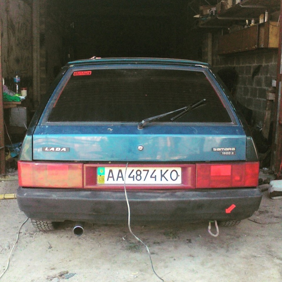 Новий поджоп 3