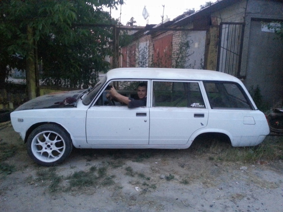 Підвіска, Пружини Волга 2