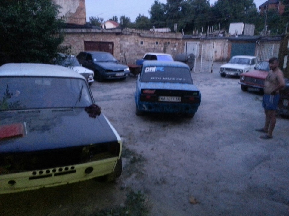 Підвіска, Пружини Волга 3